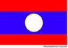 LAOS FLAG
