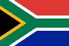SOUTH AFRICAN FLAG