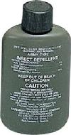 INSECT REPELLENT MILITARY