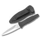 SMITH & WESSON BOOT KNIFE