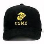 USMC CAP