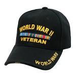 World War II Veteran hat
