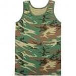 TANK TOP CAMOUFLAGE