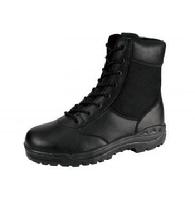 Value, security, 8 in., tactical, swat, police, waitress, waiter, service, staff, wait, food, kitchen, non-slip, oil resistant, shine, leather